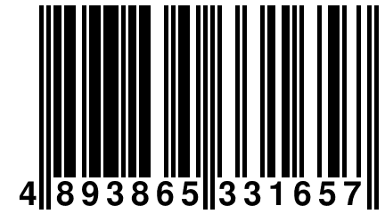 4 893865 331657