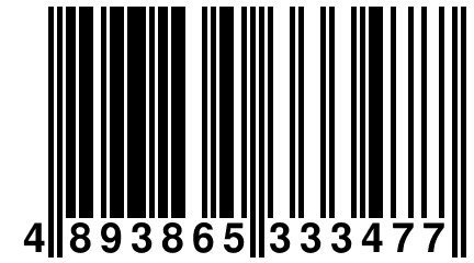 4 893865 333477