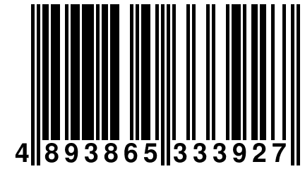 4 893865 333927