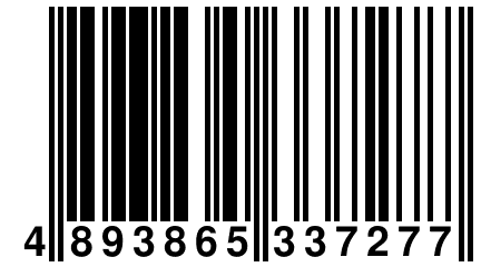 4 893865 337277