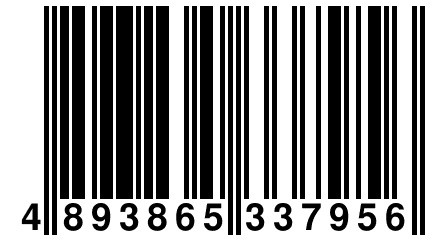 4 893865 337956