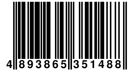 4 893865 351488