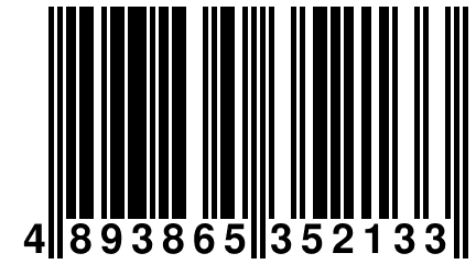 4 893865 352133