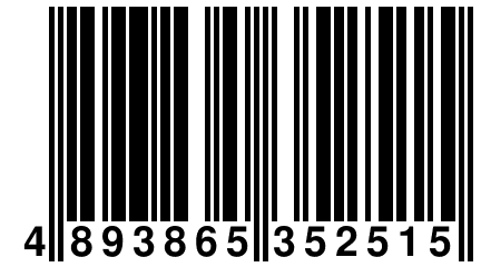 4 893865 352515