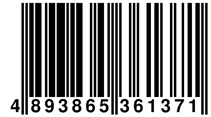 4 893865 361371