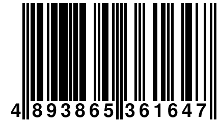 4 893865 361647