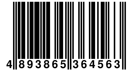 4 893865 364563