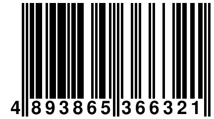 4 893865 366321