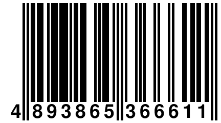 4 893865 366611