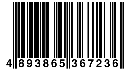 4 893865 367236