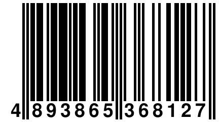 4 893865 368127