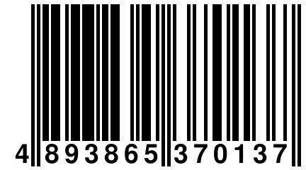 4 893865 370137