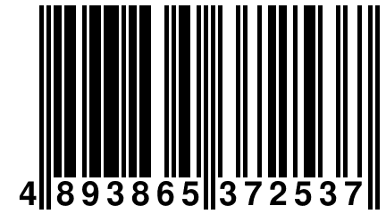 4 893865 372537