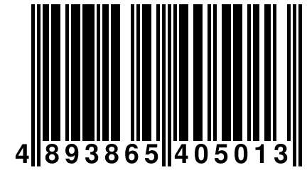 4 893865 405013