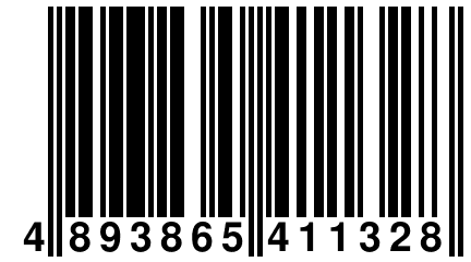 4 893865 411328