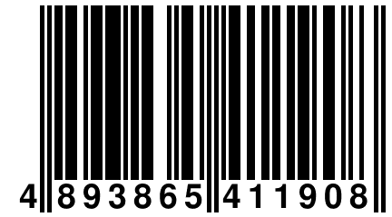 4 893865 411908