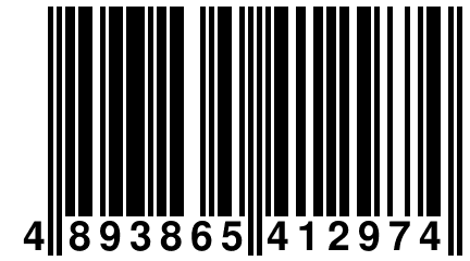 4 893865 412974