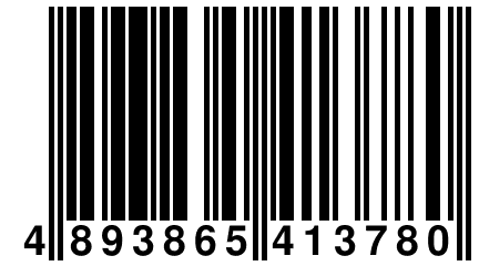 4 893865 413780