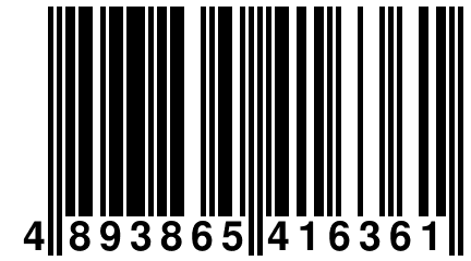 4 893865 416361