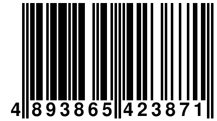 4 893865 423871