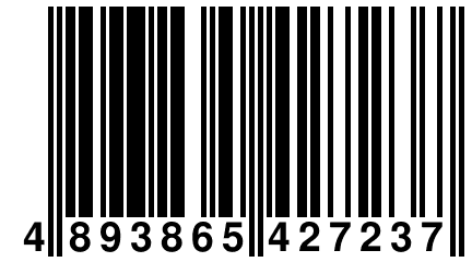 4 893865 427237