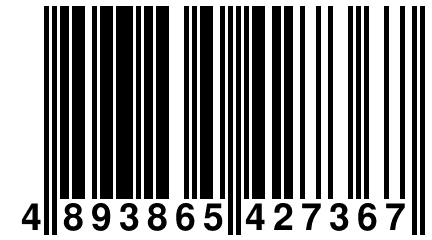 4 893865 427367