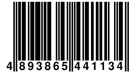 4 893865 441134