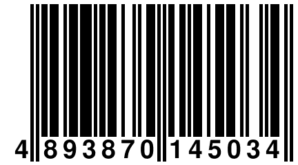 4 893870 145034