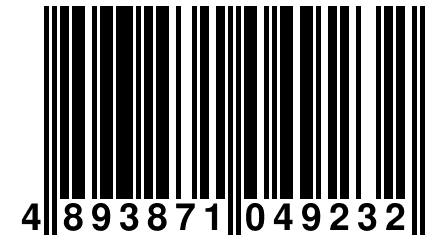 4 893871 049232