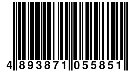 4 893871 055851