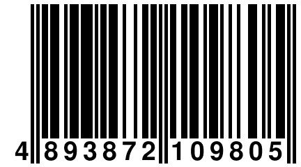 4 893872 109805