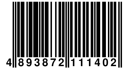 4 893872 111402