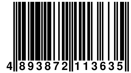 4 893872 113635