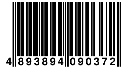 4 893894 090372