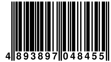 4 893897 048455