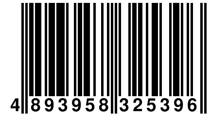 4 893958 325396