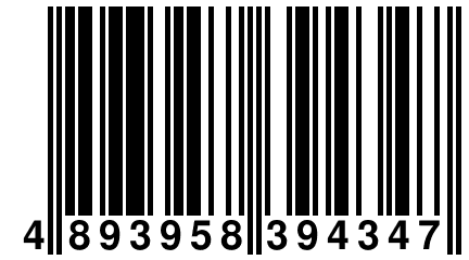 4 893958 394347