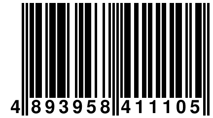 4 893958 411105