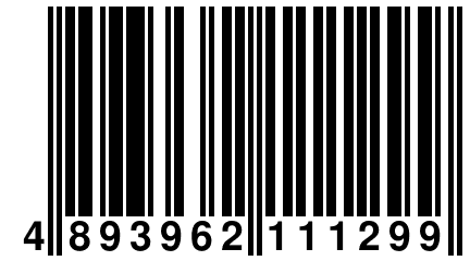 4 893962 111299