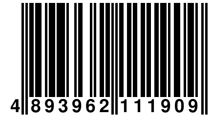 4 893962 111909