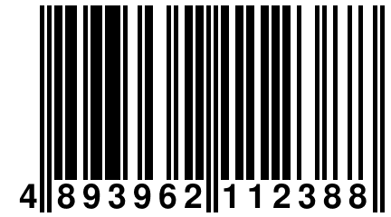 4 893962 112388