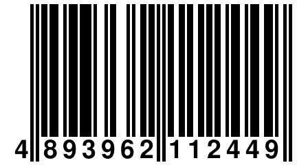 4 893962 112449