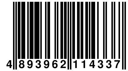 4 893962 114337