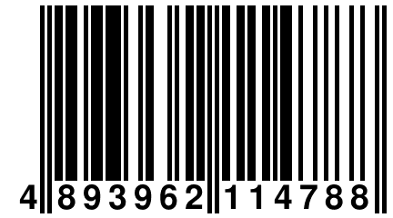 4 893962 114788