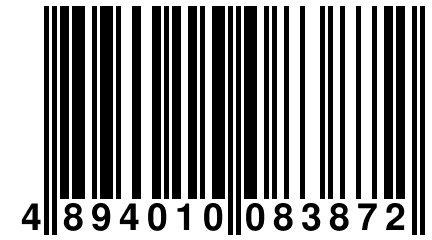 4 894010 083872