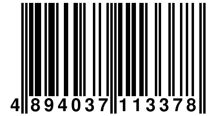 4 894037 113378