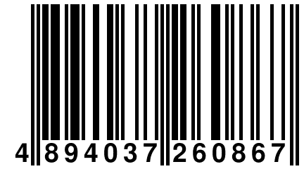 4 894037 260867