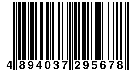 4 894037 295678