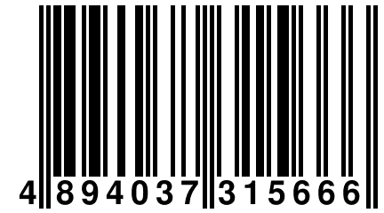 4 894037 315666