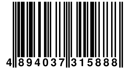 4 894037 315888